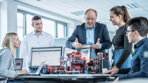 A Comprehensive Guide to Engineering Goods and Their Applications