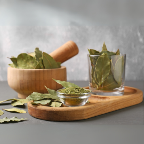 Bay Leaf