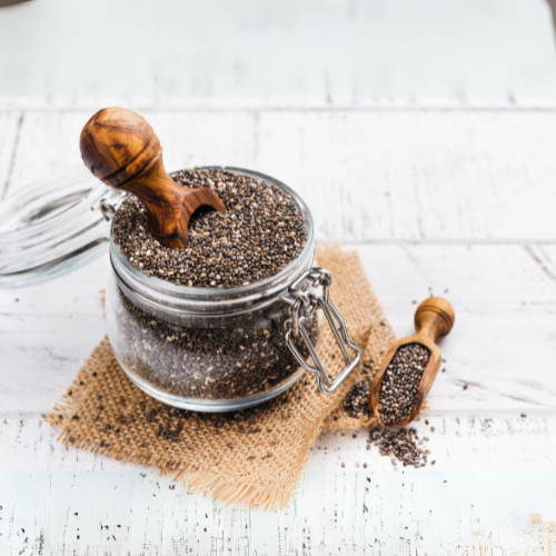 Chia Seed