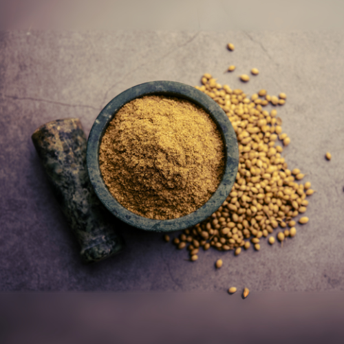 Coriander Seeds Powder