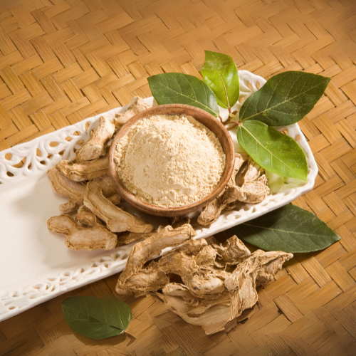 Dry Ginger Powder