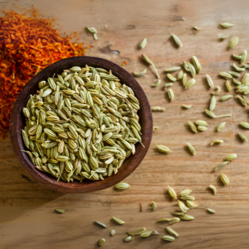 Fennel Seeds