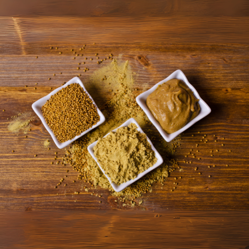 Mustard Powder