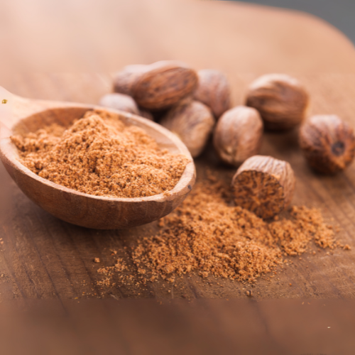 Nutmeg Powder