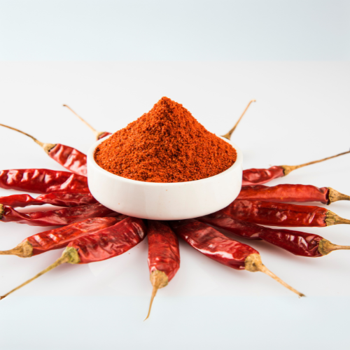 Red Chilli Powder