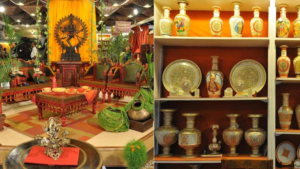 The Art of Handicrafts: Why Handmade Products Are Gaining Popularity