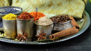 Top 10 Essential Indian Spices for Your Kitchen