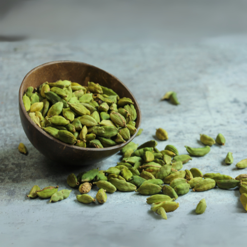 Cardamom