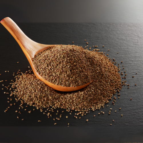 Carom Seed