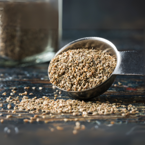 Celery Seed