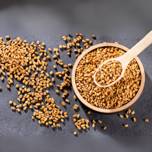Fenugreek Seeds