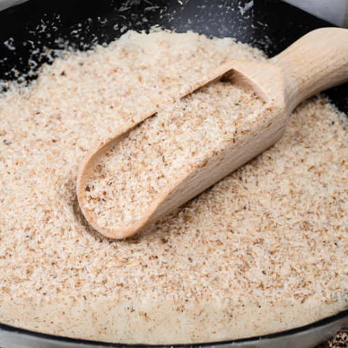 Psyllium Husk
