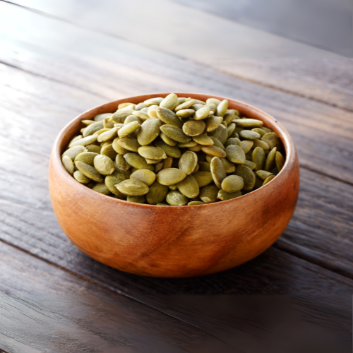 Pumpkin Seed